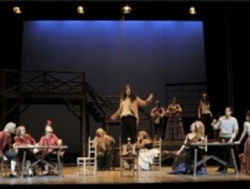 'Los conserjes de San Felipe', en el Español