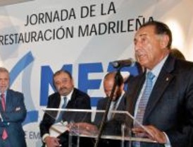 La Cámara homenajea a los restauradores