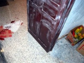 La mujer hallada muerta el martes era vecina del inmueble