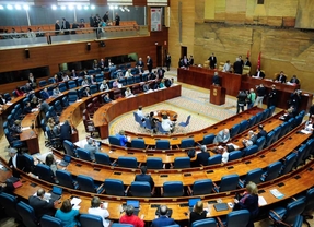 Sanidad y educación centrarán el Debate del Estado de la Región