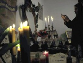 Ciencias ocultas en Príncipe Pío