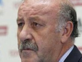 La 'roja' busca el billete a Sudáfrica en el Bernabéu