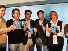 La austeridad marca un programa sin sorpresas