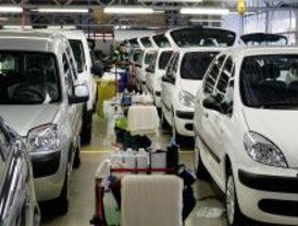 La fábrica de Peugeot-Citroën en Villaverde se apunta a la conciliación