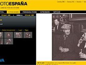 La Comunidad reúne en el marco de PHotoEspaña Campus PHE, exposiciones y un ciclo de cine