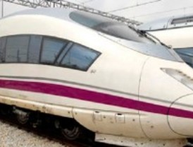 Renfe quiere que Madrid sea puerto de mar