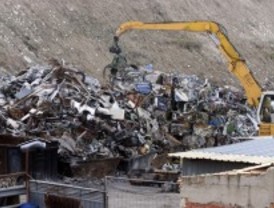 Vecinos de la Cañada denuncian un derribo ilegal
