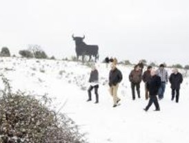Ruta para conocer la Sierra Norte a través del toro