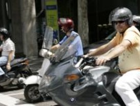 Los motoristas inventan nuevos trucos para eludir los radares