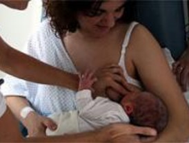 Las familias numerosas piden la misma ayuda que las monoparentales