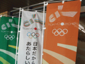 Una marcha ciclista apoyará a Tokio 2016