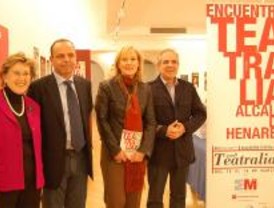 Alcalá de Henares acogerá el festival Teatralia