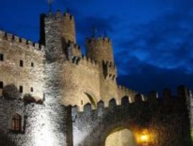 El 'Tren Medieval' comienza este sábado
