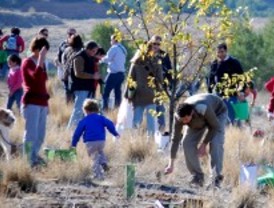 Por amor al medio ambiente