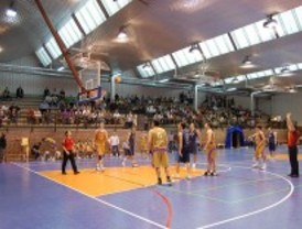 El Casvi consigue su mejor clasificación