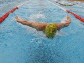 Denuncian que los vecinos de Villaverde se quedarán sin piscina en agosto