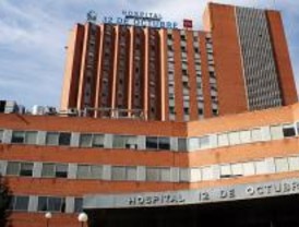 UGT teme la privatización de cocinas en el Hospital 12 de Octubre