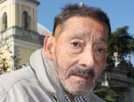 Veintidós años de caminata no es nada