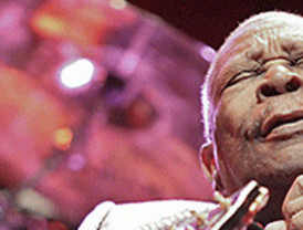 Crítica musical: Poco BB y mucha Band