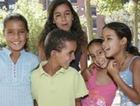 Unas vacaciones diferentes en Alcorcón