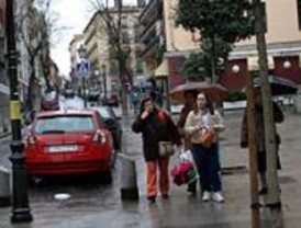 Los vecinos de Lavapiés reclaman más seguridad en el barrio