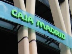Granados asegura que la modificación en Caja Madrid no va 'contra nadie'