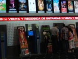 Los cines Golem celebran 'Cien Años de Cine Argentino' con la proyección de películas