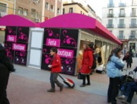 Cruz Roja se quedará con los niños después del 'cole'