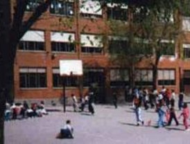 Tetuán reformará el colegio Federico Rubio