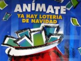 Roban 600 participaciones del Sorteo de Navidad en Leganés