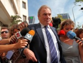 Neira, detenido y cesado; Puerta, fallecido