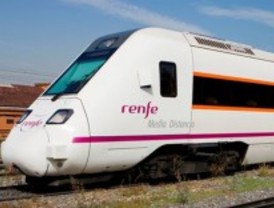 Renfe convoca un concurso fotográfico
