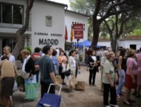 El IPC sube cuatro décimas en diciembre