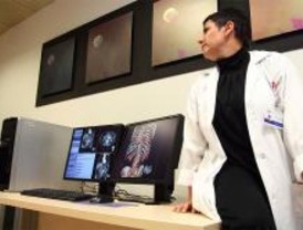 Un discapacitado espera 2 meses para una radiografía