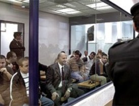 La Audiencia Nacional juzga este lunes al último de los acusados por los atentados del 11-M