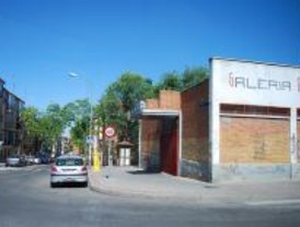 9,9 millones para Madrid Río en Carabanchel