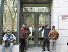 Los parados tienen difícil acceder a las escuelas infantiles públicas