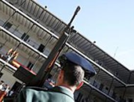 Aumentan un 60% los delitos e infracciones penales en Madrid