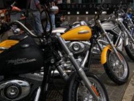 Fallece un motero de Leganés a su vuelta del Circuito de Jerez