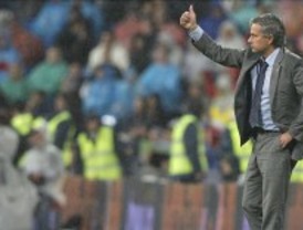 Otra vez Mourinho