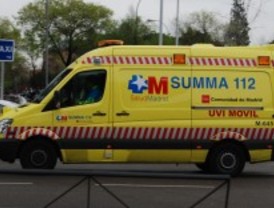 El Sermas pagará 105.000 euros por no detectar un cáncer