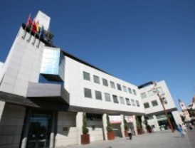 Getafe saca a concurso la vigilancia de edificios municipales