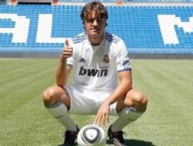 Pedro León: 'Sólo quería vestir esta camiseta'