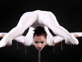 El Circo Price vuelve por Navidad