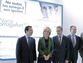 Infarma 2012, un congreso sobre