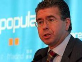 Granados exige que se cumplan los servicios mínimos de limpieza del metro