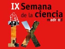 Más de 770 actividades gratuitas en la IX Semana de la Ciencia