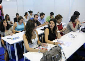 Un empleo donde empezar