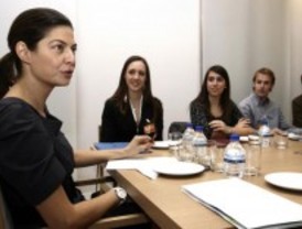 Figar: 'Algunos colegios tendrán que ponerse las pilas'