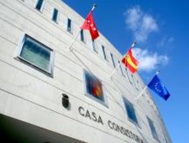 Los ecologistas de Parla denuncia la reclasificación el 79% del municipio